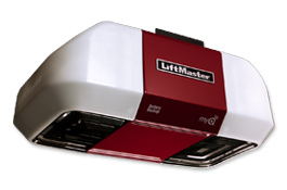 LiftMaster Quiet Belt Drive Garage Door Openers