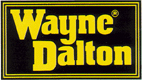 Wayne Dalton Garage Door